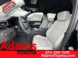 New 2025 Toyota Tacoma Limited image 5