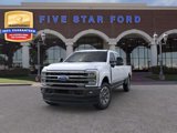 New 2025 Ford F350 King Ranch image 3