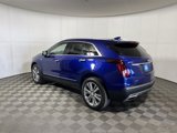 Used 2024 Cadillac XT5 Premium Luxury image 4