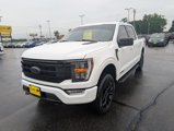 Used 2023 Ford F150 XLT image 4