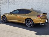 Certified 2022 Acura TLX Type S image 5