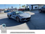 New 2025 Chevrolet Corvette Stingray Preferred Cpe w/ 2LT image 2