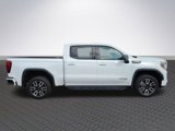 Used 2021 GMC Sierra 1500 AT4 w/ AT4 Value Package image 4