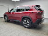 Used 2023 Nissan Rogue SV image 3
