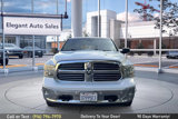 Used 2016 RAM 1500 Big Horn image 4