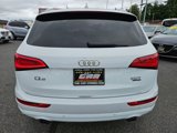 Used 2016 Audi Q5 2.0T Premium Plus w/ Technology Package image 5
