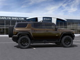 New 2025 GMC Hummer EV 2X w/ LPO, Roof Cross Rail Package image 5