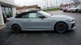 New 2025 BMW 440i xDrive Convertible w/ Premium Package image 5