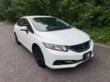 Used 2015 Honda Civic LX image 5