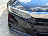 Used 2018 Honda Accord LX image 4