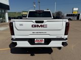 New 2025 GMC Sierra 2500 AT4 w/ AT4 Premium Plus Package image 4