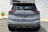 New 2025 Nissan Rogue SL image 3