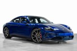 Used 2025 Porsche Taycan 4S w/ Premium Package image 2