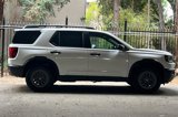 New 2026 Honda Passport TrailSport image 3