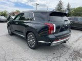 New 2025 Hyundai Palisade Calligraphy image 5
