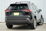 Used 2025 Toyota RAV4 XLE Premium image 5