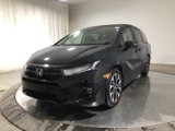 New 2025 Honda Odyssey Elite image 3