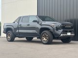 Used 2024 Toyota Tacoma Trailhunter image 4