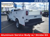 New 2024 Chevrolet Silverado 2500 W/T w/ WT Convenience Package image 6