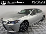 New 2025 Lexus ES 350 w/ Premium Package image 2