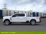 New 2025 Ford F250 4x4 Crew Cab Super Duty image 3