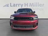 Used 2021 Dodge Durango R/T w/ Technology Group image 3