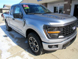 New 2025 Ford F150 STX w/ Equipment Group 200A image 3