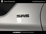 New 2025 Toyota 4Runner SR5 image 4