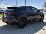 New 2026 Volkswagen Atlas Cross Sport SEL R-Line image 5