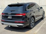 Used 2021 Audi SQ7 Premium Plus image 6