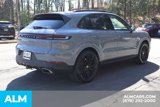 Used 2024 Porsche Cayenne image 6