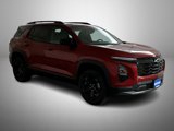 New 2026 Chevrolet Equinox LT w/ Midnight Edition image 3