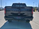 New 2025 RAM 1500 Laramie w/ Night Edition image 5
