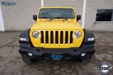 Used 2019 Jeep Wrangler Unlimited Sport S image 2