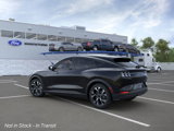 New 2025 Ford Mustang Mach-E Select w/ Comfort Package Lite image 4