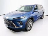 New 2025 Buick Enclave Preferred w/ LPO, Floor Liner Package image 3
