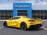 New 2025 Chevrolet Corvette E-Ray image 3
