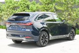 Used 2025 MAZDA CX-90 3.3 Turbo S w/ Premium Package image 4