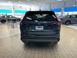 New 2025 Honda CR-V Sport Touring image 4