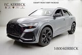 Used 2022 Audi RS Q8 image 2