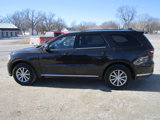 Used 2017 Dodge Durango SXT w/ Quick Order Package 23B image 4