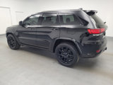 Used 2021 Jeep Grand Cherokee Laredo X image 3