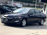 Used 2022 Chevrolet Malibu LS image 3