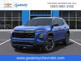 New 2026 Chevrolet Equinox RS w/ Convenience Package III image 6