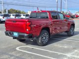 New 2025 Chevrolet Colorado Z71 w/ Technology Package image 4