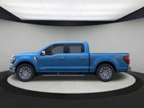 New 2025 Ford F150 Lariat w/ Equipment Group 502A High image 3