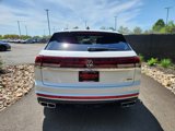 Certified 2024 Volkswagen Atlas Cross Sport SEL R-Line image 4