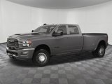 New 2025 RAM 3500 Laramie image 2