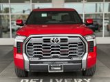New 2025 Toyota Tundra Platinum image 4