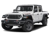 New 2025 Jeep Gladiator Mojave image 2
